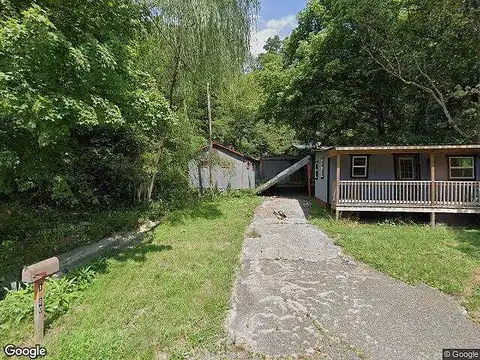 Williams Creek, SCOTTOWN, OH 45678