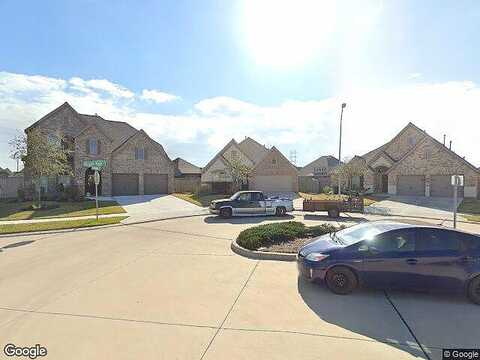 Granite Manor, PEARLAND, TX 77584