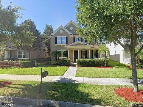 Ingelnook, WINDERMERE, FL 34786