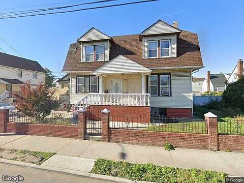 Pinson, FAR ROCKAWAY, NY 11691