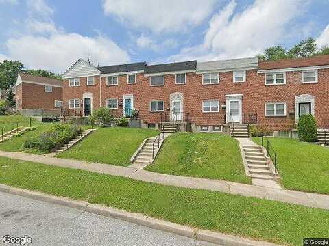 Deanwood, PARKVILLE, MD 21234