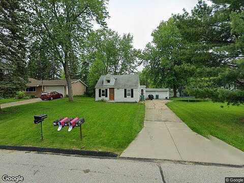 Birch, NORTHFIELD, OH 44067