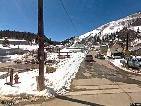 Monument, RED CLIFF, CO 81649