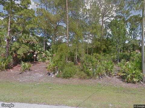 Mendavia, NORTH PORT, FL 34286