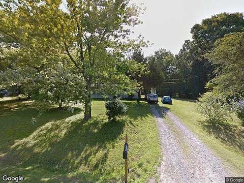 Rocky Ford, REIDSVILLE, NC 27320