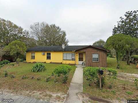 Wilson, DADE CITY, FL 33525