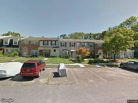 Farragut, WILLINGBORO, NJ 08046