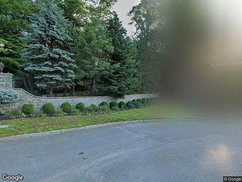 Hallock, ARMONK, NY 10504