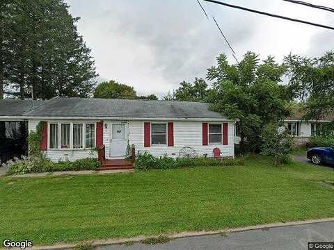 Myers, YORKVILLE, NY 13495