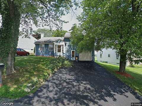 Robertson, MIDDLETOWN, NY 10940