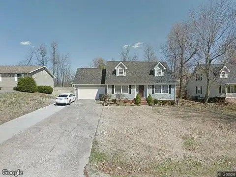 Celeste, MADISONVILLE, KY 42431