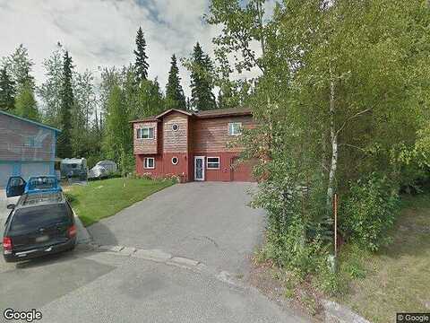 Chapman, FAIRBANKS, AK 99709