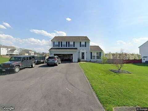 Golden Meadows, WARNERS, NY 13164