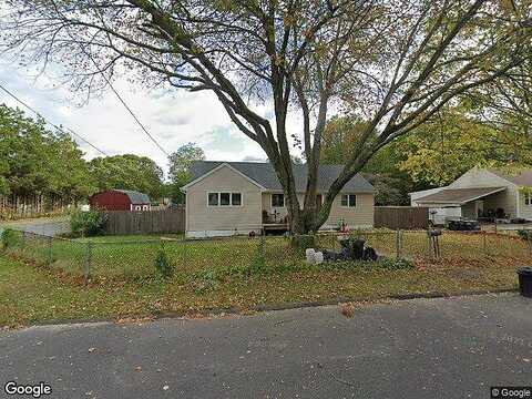 Noel, CENTEREACH, NY 11720