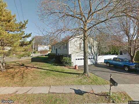 Williamsburg, BRIDGEPORT, CT 06606