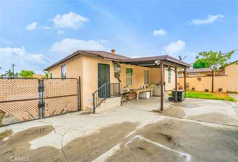 Rockenbach, BALDWIN PARK, CA 91706