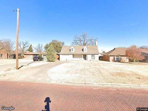 7Th, PLAINVIEW, TX 79072