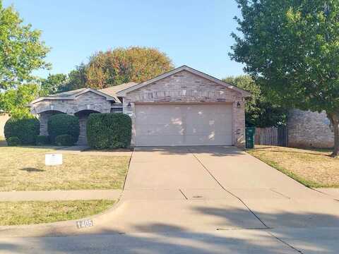 Lay, CEDAR HILL, TX 75104