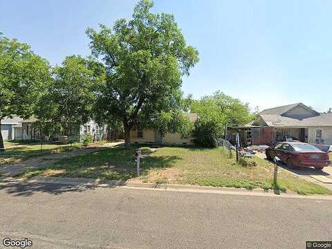 Millspaugh, SAN ANGELO, TX 76901