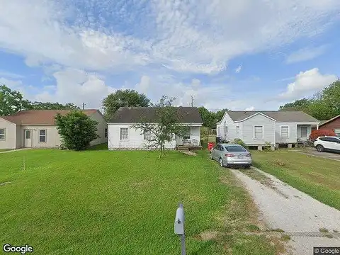 Avenue F, FREEPORT, TX 77541