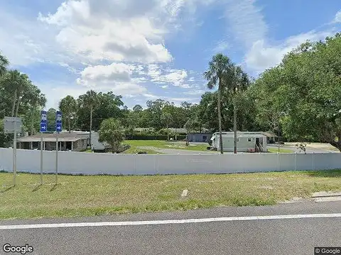 River, INGLIS, FL 34449