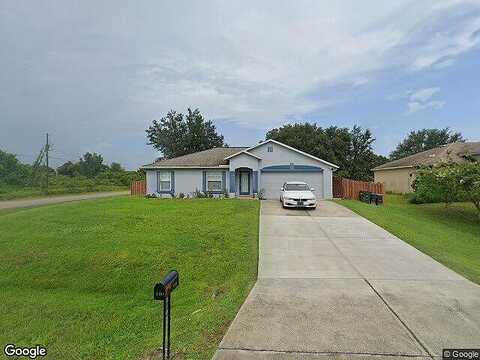 Botello, NORTH PORT, FL 34287