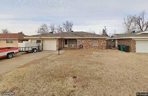 69Th, OKLAHOMA CITY, OK 73159