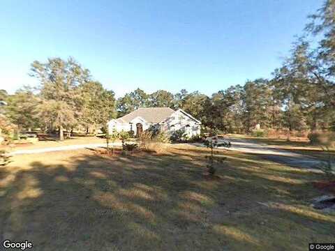 Country Club, CRAWFORDVILLE, FL 32327