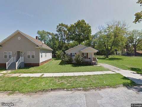 Nowlen, BENTON HARBOR, MI 49022