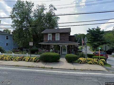 Route 284, UNIONVILLE, NY 10988