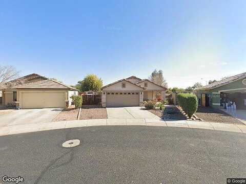 147Th, SURPRISE, AZ 85379