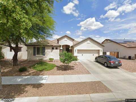 Charter Oak, SURPRISE, AZ 85379