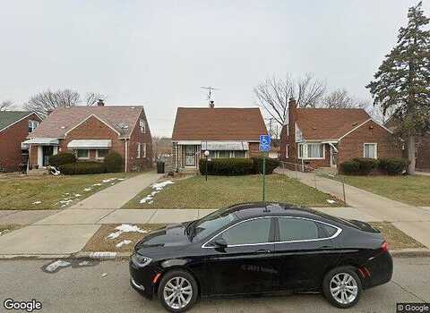 Collingham, DETROIT, MI 48205