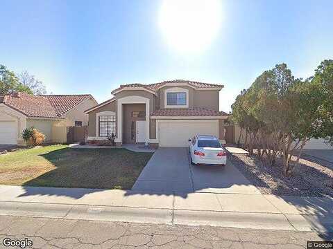 Vaughn, GILBERT, AZ 85234