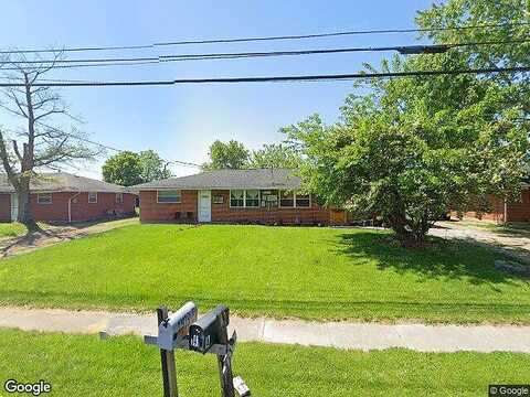 Symmes, FAIRFIELD, OH 45014