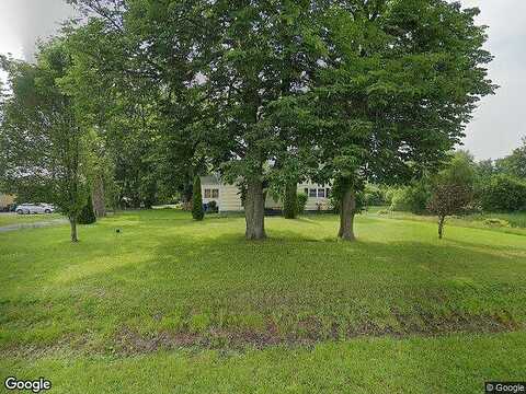 Harris, WATERPORT, NY 14571