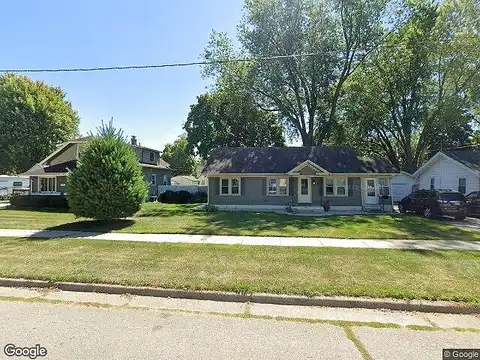 Purvis, JANESVILLE, WI 53548