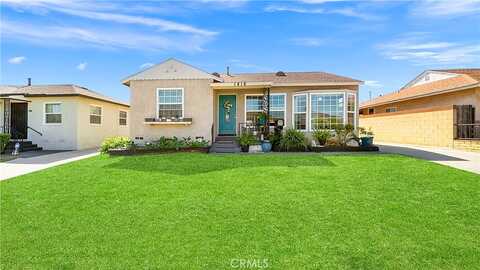 136Th, COMPTON, CA 90222