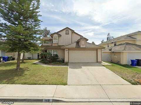 Southwood, FONTANA, CA 92337