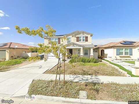 Claire, REDLANDS, CA 92374