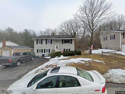 Hathorn, SARATOGA SPRINGS, NY 12866