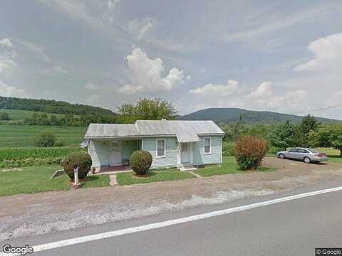 Raccoon Valley, MILLERSTOWN, PA 17062