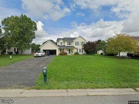 Salzer, WEST HENRIETTA, NY 14586