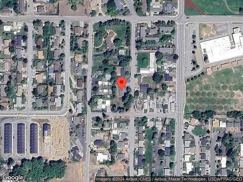 Ashland, EAST WENATCHEE, WA 98802