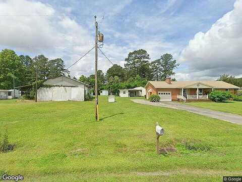 Tyner, WILLIAMSTON, NC 27892