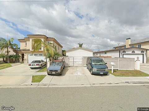 Barber, WESTMINSTER, CA 92683