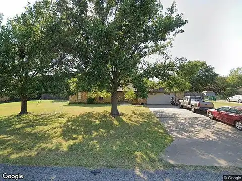 Chaparral, BURKBURNETT, TX 76354