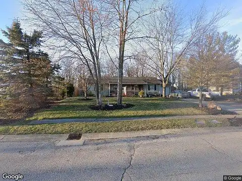 Pleasant Ridge, MARYSVILLE, OH 43040