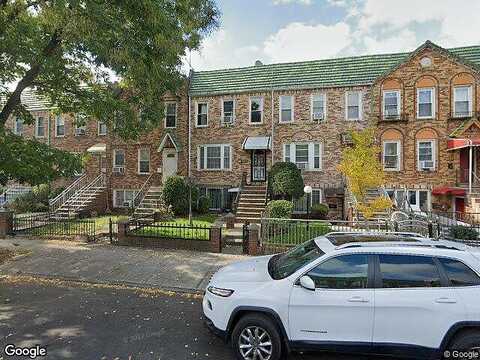 Troy, BROOKLYN, NY 11203