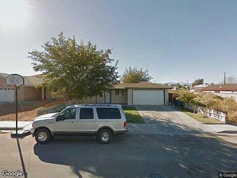 Yorktown, RIDGECREST, CA 93555